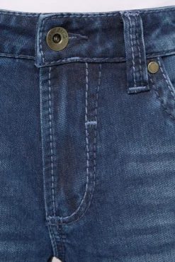 Best Sale CAMP DAVID & SOCCX Jeans NI:CO Regular Fit dark blue jogg darkbluejogg
