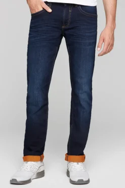 Flash Sale CAMP DAVID & SOCCX Jeans NI:CO Regular Fit dark blue jogg darkbluejogg