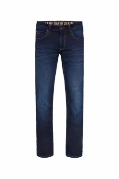 Flash Sale CAMP DAVID & SOCCX Jeans NI:CO Regular Fit dark blue jogg darkbluejogg