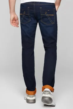 Flash Sale CAMP DAVID & SOCCX Jeans NI:CO Regular Fit dark blue jogg darkbluejogg