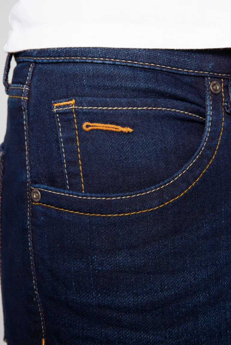 Flash Sale CAMP DAVID & SOCCX Jeans NI:CO Regular Fit dark blue jogg darkbluejogg