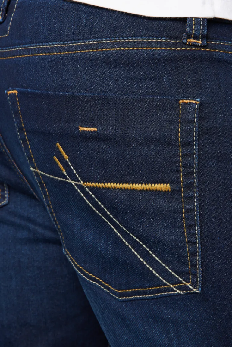 Flash Sale CAMP DAVID & SOCCX Jeans NI:CO Regular Fit dark blue jogg darkbluejogg