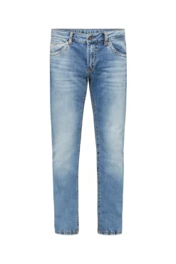 Shop CAMP DAVID & SOCCX Jeans NI:CO Regular Fit light vintage lightvintage