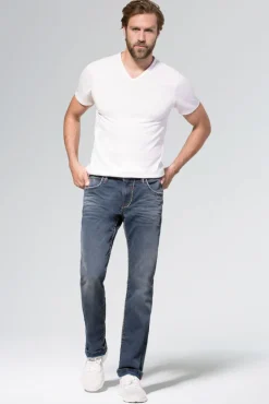 Online CAMP DAVID & SOCCX Jeans NI:CO Regular Fit old blue used oldblueused