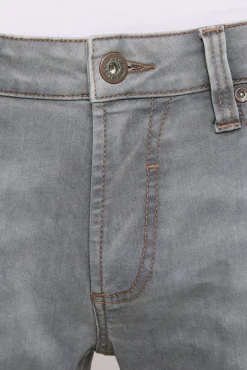 Shop CAMP DAVID & SOCCX Jeans NI:CO Regular Fit vintage grey vintagegrey