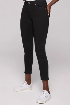 Flash Sale CAMP DAVID & SOCCX Jeans PU:SH Slim Fit black