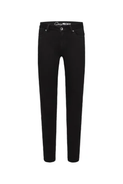 Flash Sale CAMP DAVID & SOCCX Jeans PU:SH Slim Fit black