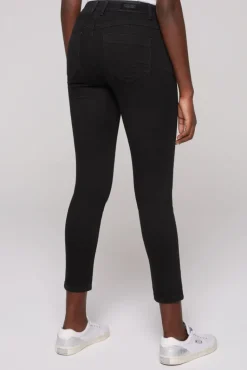 Flash Sale CAMP DAVID & SOCCX Jeans PU:SH Slim Fit black