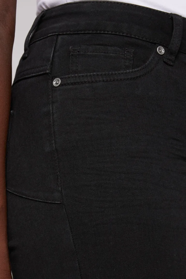 Flash Sale CAMP DAVID & SOCCX Jeans PU:SH Slim Fit black