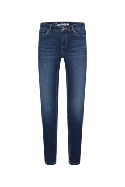 Clearance CAMP DAVID & SOCCX Jeans PU:SH Slim Fit deep blue deepblue