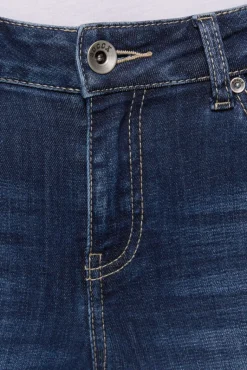 Clearance CAMP DAVID & SOCCX Jeans PU:SH Slim Fit deep blue deepblue