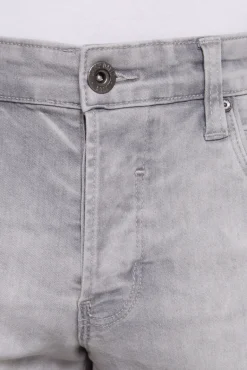 New CAMP DAVID & SOCCX Jeans RO:BI Slim Fit light grey lightgrey