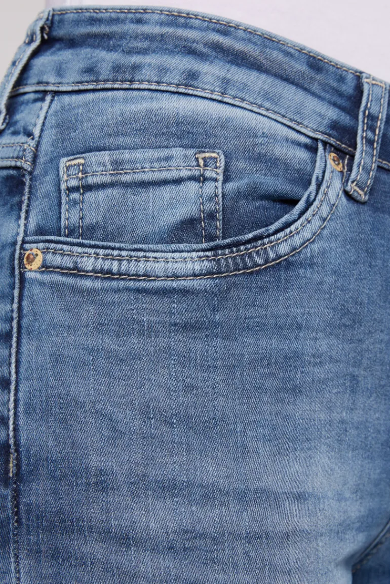 Flash Sale CAMP DAVID & SOCCX Jeans RO:MY Regular Fit blue vintage bluevintage