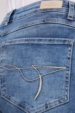 Flash Sale CAMP DAVID & SOCCX Jeans RO:MY Regular Fit blue vintage bluevintage