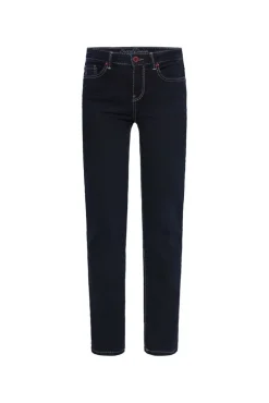 Hot CAMP DAVID & SOCCX Jeans RO:MY Regular Fit blue black blueblack