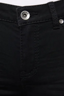 Cheap CAMP DAVID & SOCCX Jeans RO:MY Regular Fit black