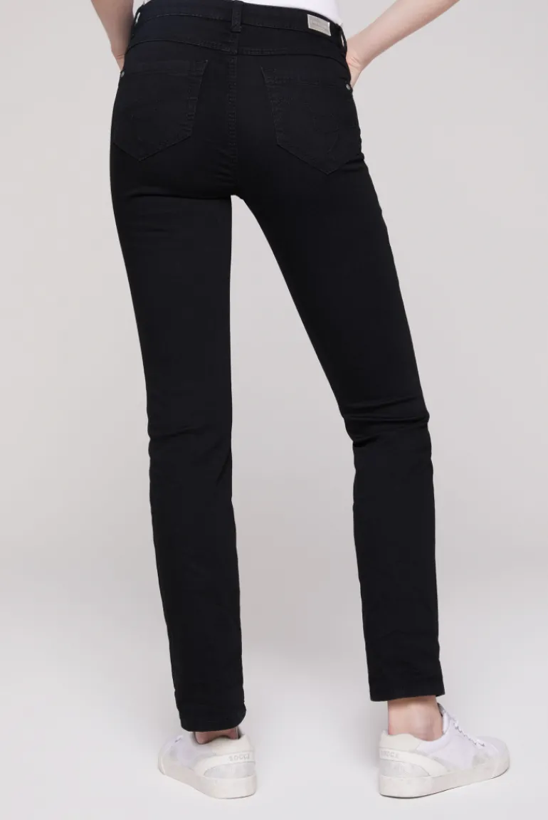 Cheap CAMP DAVID & SOCCX Jeans RO:MY Regular Fit black