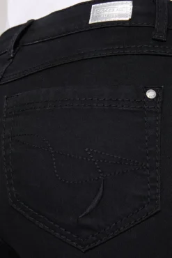 Hot CAMP DAVID & SOCCX Jeans RO:MY Regular Fit black