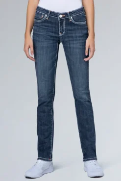 Flash Sale CAMP DAVID & SOCCX Jeans RO:MY Regular Fit dark used vintage darkusedvintage