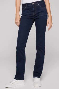 Flash Sale CAMP DAVID & SOCCX Jeans RO:MY Regular Fit dark blue darkblue
