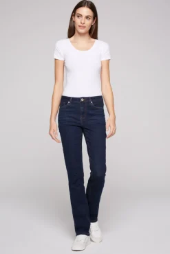 Flash Sale CAMP DAVID & SOCCX Jeans RO:MY Regular Fit dark blue darkblue