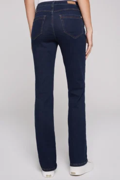 Flash Sale CAMP DAVID & SOCCX Jeans RO:MY Regular Fit dark blue darkblue