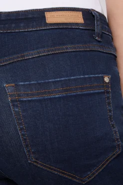 Flash Sale CAMP DAVID & SOCCX Jeans RO:MY Regular Fit dark blue darkblue
