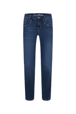 Cheap CAMP DAVID & SOCCX Jeans RO:MY Regular Fit dark blue darkblue