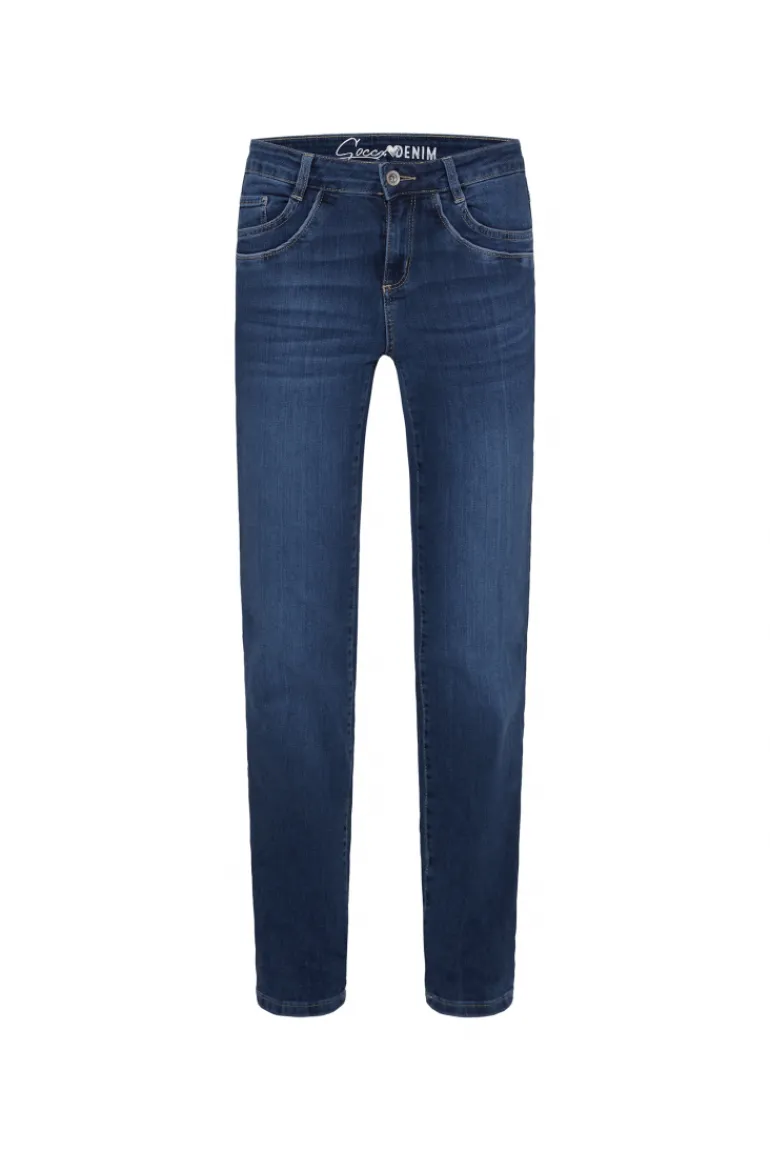 Cheap CAMP DAVID & SOCCX Jeans RO:MY Regular Fit dark blue darkblue