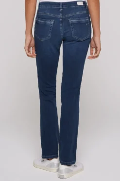 Cheap CAMP DAVID & SOCCX Jeans RO:MY Regular Fit dark blue darkblue