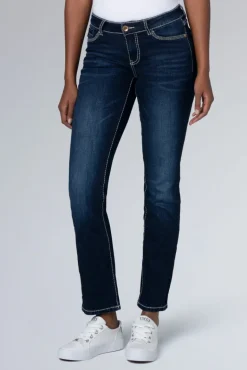 Shop CAMP DAVID & SOCCX Jeans RO:MY Regular Fit dark blue darkblue