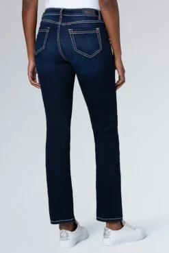 Shop CAMP DAVID & SOCCX Jeans RO:MY Regular Fit dark blue darkblue