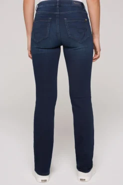 Outlet CAMP DAVID & SOCCX Jeans RO:MY Regular Fit dark indigo jogg darkindigojogg