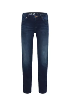 Best CAMP DAVID & SOCCX Jeans RO:MY Regular Fit dark indigo jogg darkindigojogg