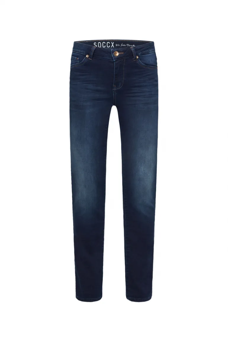 Best CAMP DAVID & SOCCX Jeans RO:MY Regular Fit dark indigo jogg darkindigojogg