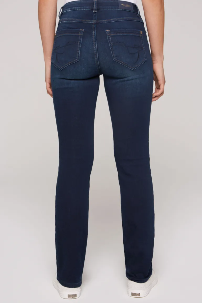 Best CAMP DAVID & SOCCX Jeans RO:MY Regular Fit dark indigo jogg darkindigojogg