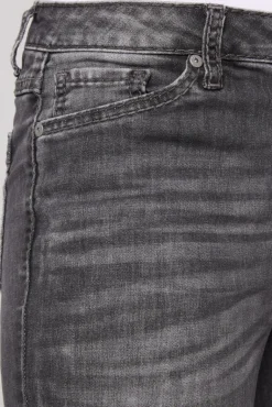 Sale CAMP DAVID & SOCCX Jeans RO:MY Regular Fit grey used greyused