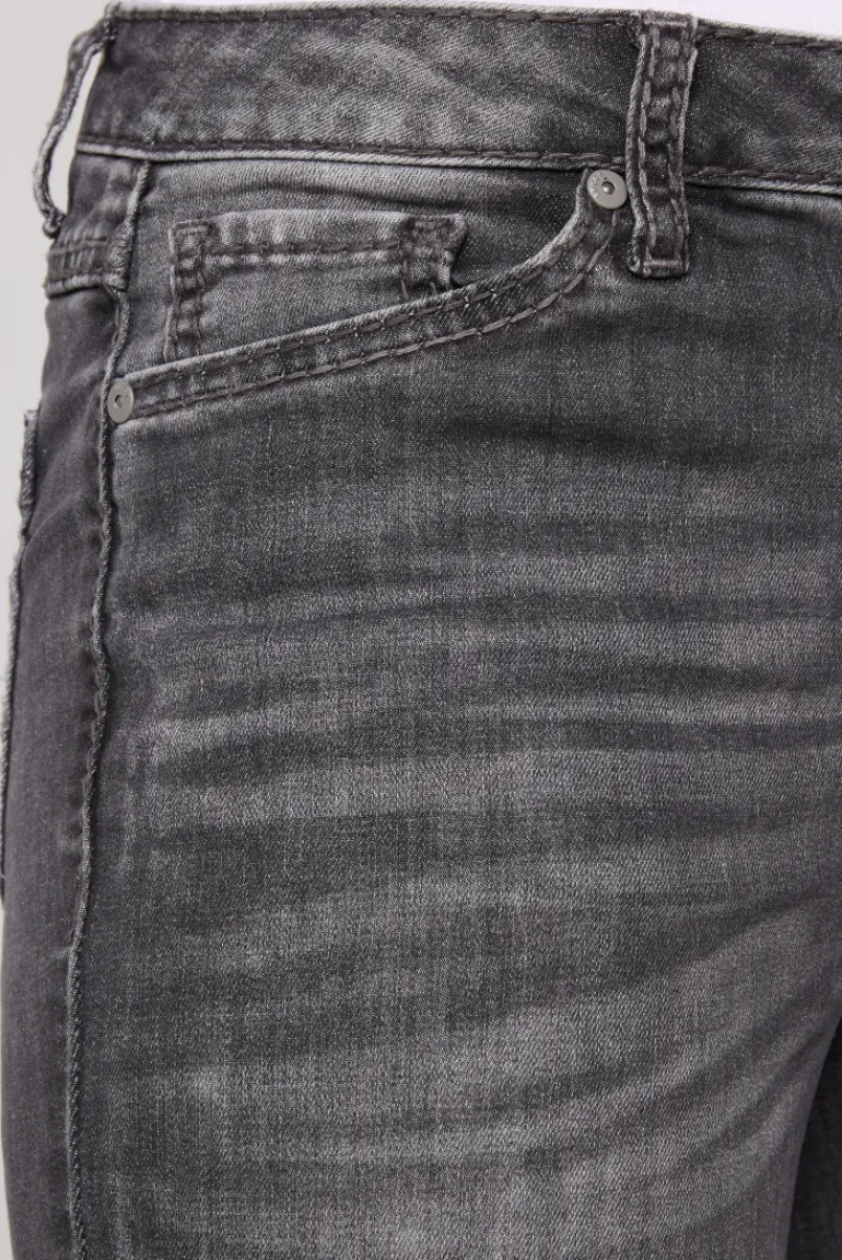Sale CAMP DAVID & SOCCX Jeans RO:MY Regular Fit grey used greyused