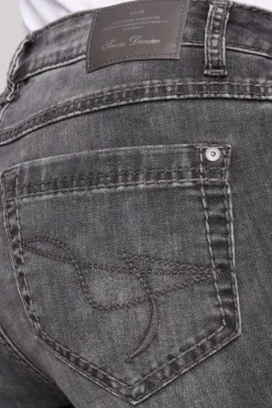 Sale CAMP DAVID & SOCCX Jeans RO:MY Regular Fit grey used greyused