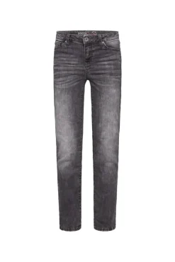 Best CAMP DAVID & SOCCX Jeans RO:MY Regular Fit grey used greyused
