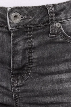 Best CAMP DAVID & SOCCX Jeans RO:MY Regular Fit grey used greyused