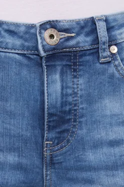 Online CAMP DAVID & SOCCX Jeans RO:MY Regular Fit light blue lightblue