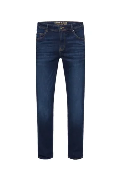 Sale CAMP DAVID & SOCCX Jeans ST:VE Regular Fit clean blue cleanblue