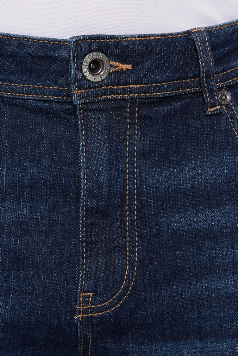 Sale CAMP DAVID & SOCCX Jeans ST:VE Regular Fit clean blue cleanblue