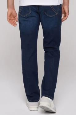 Sale CAMP DAVID & SOCCX Jeans ST:VE Regular Fit clean blue cleanblue