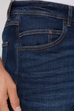 Sale CAMP DAVID & SOCCX Jeans ST:VE Regular Fit clean blue cleanblue