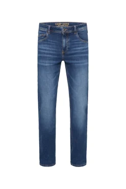 Cheap CAMP DAVID & SOCCX Jeans ST:VE Regular Fit real blue realblue