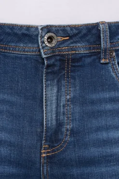 Cheap CAMP DAVID & SOCCX Jeans ST:VE Regular Fit real blue realblue