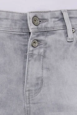 Fashion CAMP DAVID & SOCCX Jeans SU:SI Regular Fit light grey lightgrey