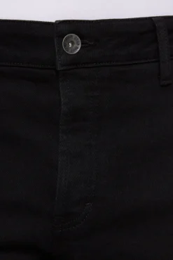 Clearance CAMP DAVID & SOCCX Jeans VI:NCE Comfort Fit deep black deepblack